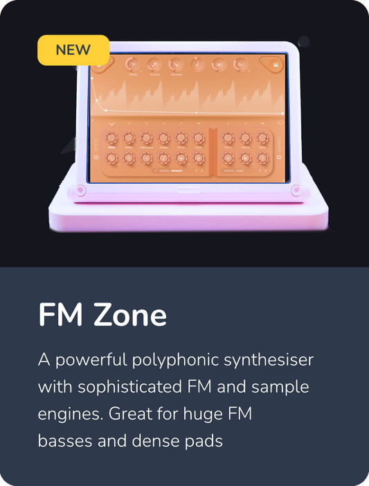 FM Zone