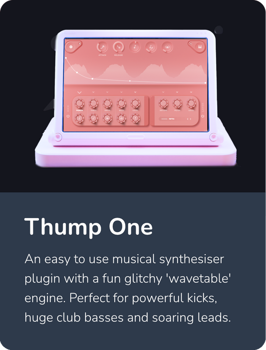 Thump One
