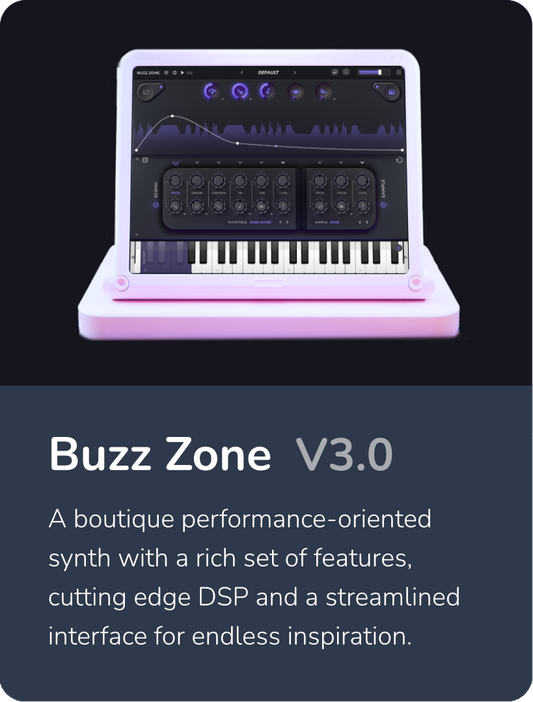 Buzz Zone