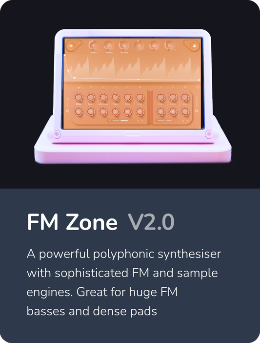 FM Zone