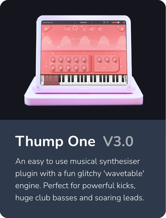 Thump One
