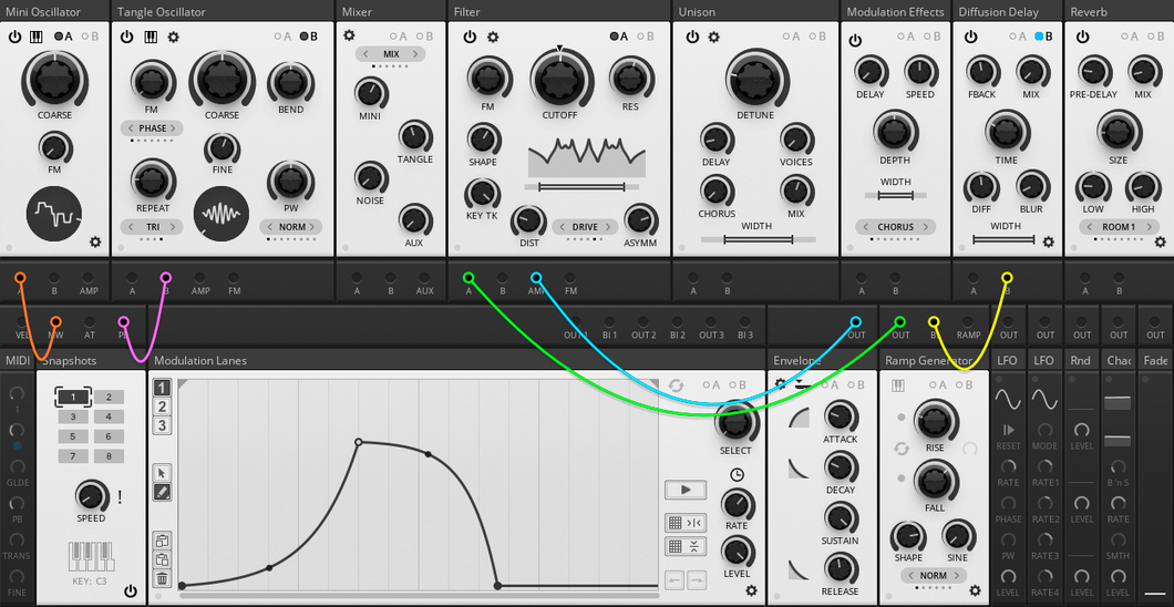 Toybox reaktor deals
